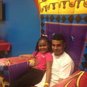 Meet your Posher, Steven